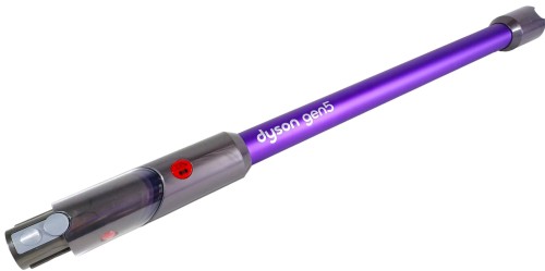 DYSON Gen5 detect absolute Rura do odkurzacza (SV23) ORYGINALNA fioletowa