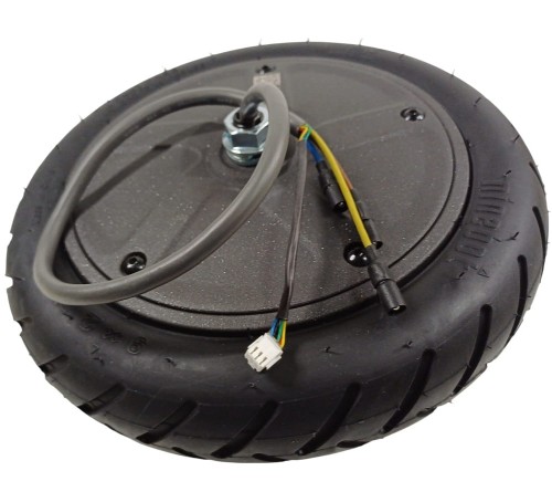 Segway Ninebot E25D Koło silnik do hulajnogi elektrycznej 300W 36V AB.00.0024.11