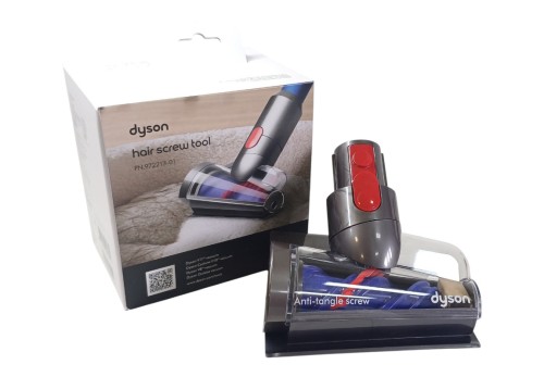 części Dyson V8 V10 V11 V15, akcesoria do odkurzacza Dyson 972213-01