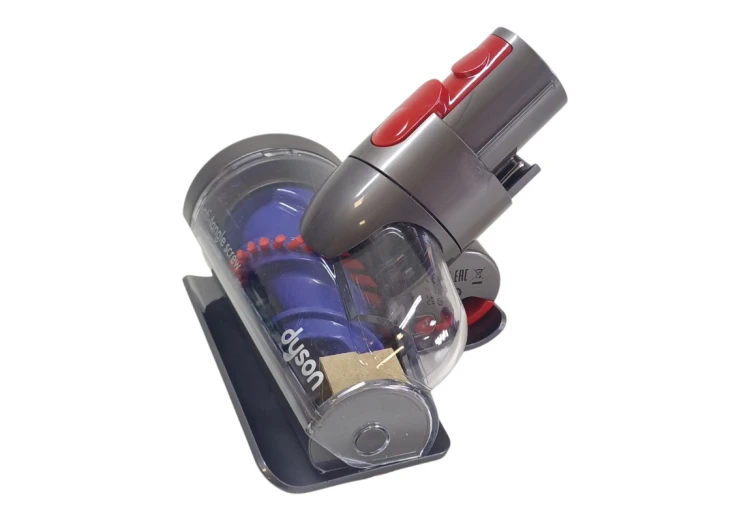 Dyson V8 mini szczotka, Dyson V10 mini szczotka 972213-01