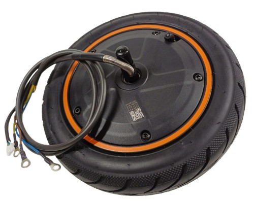 Segway Ninebot F65 Koło z silnikiem 400W 36V silnik do hulajnogi elektrycznej