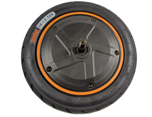 Segway Ninebot F65 Koło z silnikiem 400W 36V silnik do hulajnogi elektrycznej