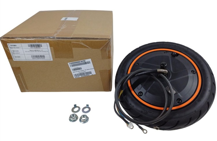 Segway Ninebot F65 Koło z silnikiem 400W 36V silnik do hulajnogi elektrycznej