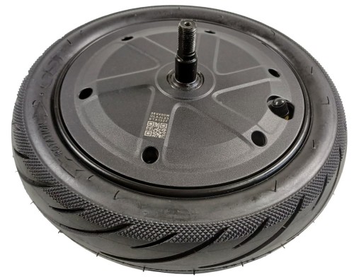 Segway Ninebot F2 Plus tylne Koło silnik do hulajnogi elektrycznej 400W 36V