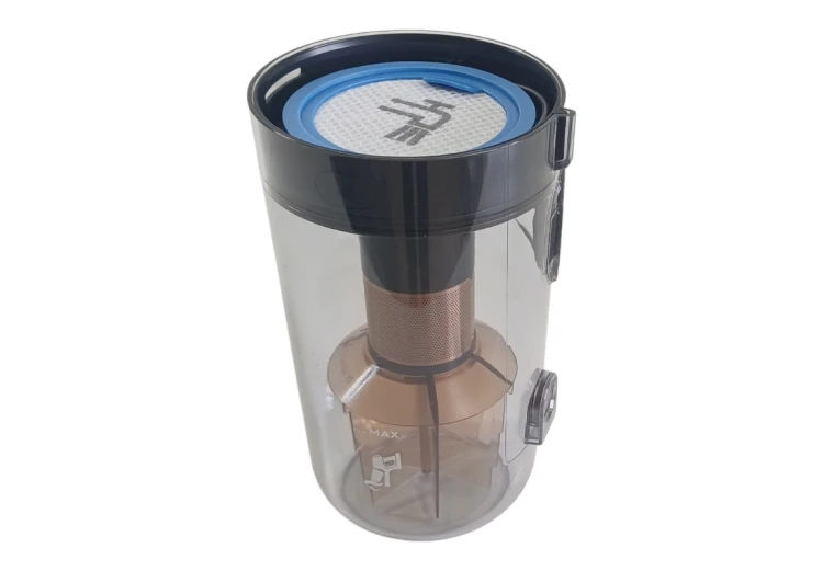 pojemnik na kurz Electrolux Hygienic 800