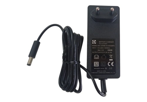ładowarka Electrolux Hygienic 800