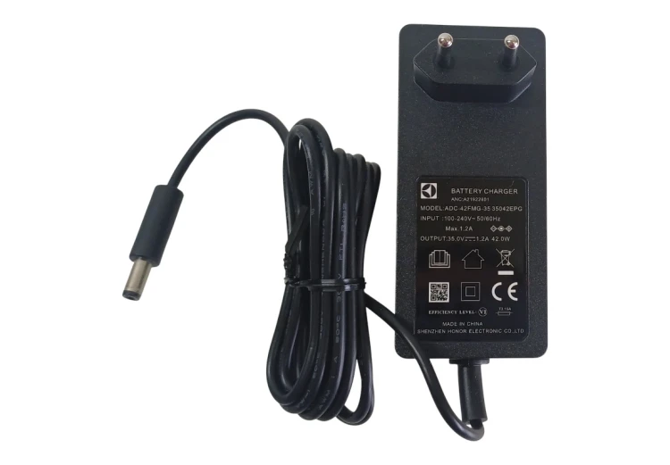 ładowarka Electrolux Hygienic 800