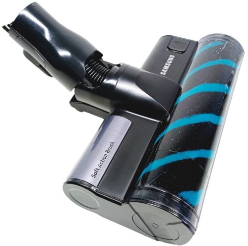 Elektroszczotka Samsung Jet 75E Soft Action oryginalna Szczotka do odkurzacza VCA-SAB92B