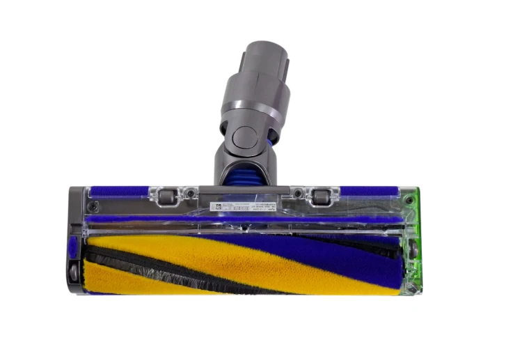 Dyson V15  V15s szczotka laser Optic Fluffy podświetlan oryginał