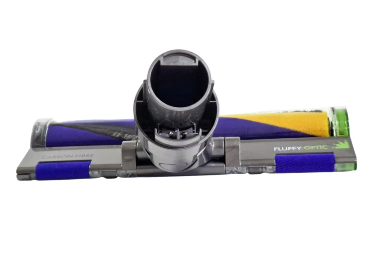 Dyson V15  V15s szczotka laser Optic Fluffy