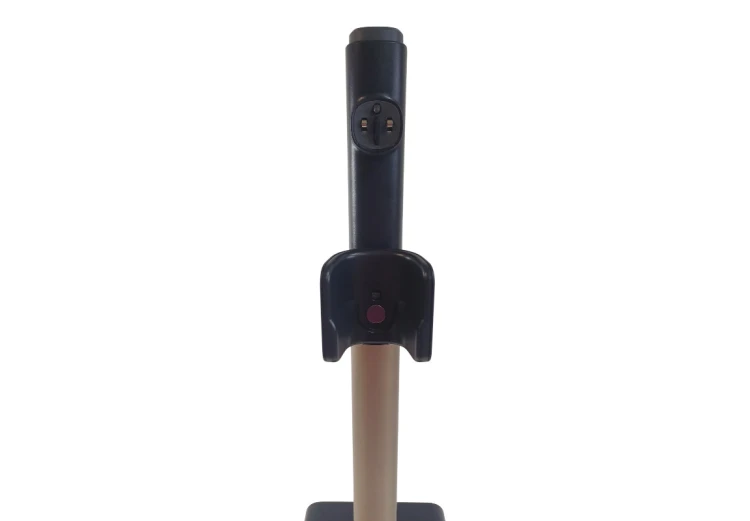 stacja ładowania Electrolux Hygienic 800