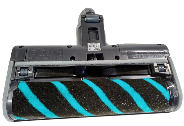 Elektroszczotka Samsung Jet 75E Soft Action oryginalna Szczotka do odkurzacza VCA-SAB92B