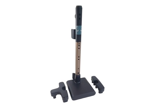 stacja ładująca Electrolux Hygienic 800