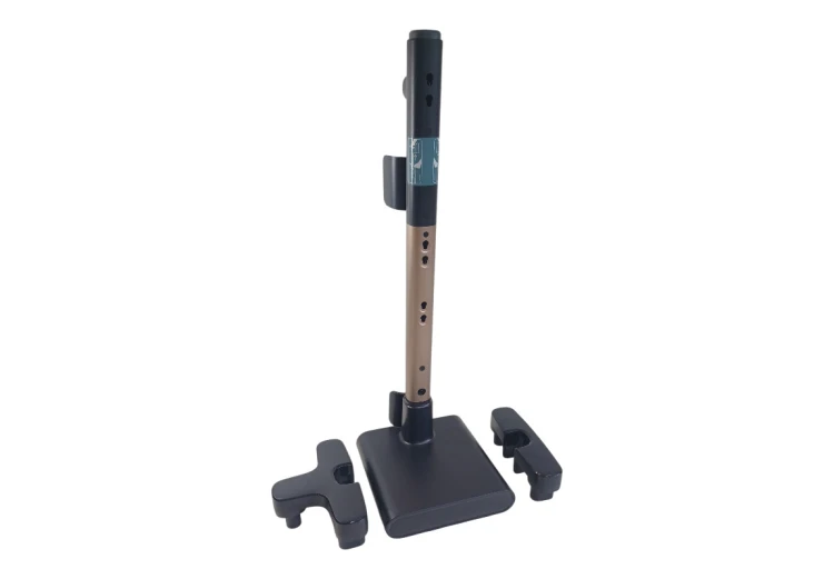 stacja ładująca Electrolux Hygienic 800