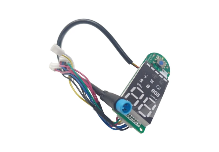 Dashboard Segway Ninebot G30D oryginalny wyświetlacz 14.02.0315.00