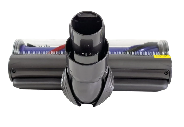 szczotka Dyson V15, elektroszczotka Dyson V15, Torque Drive Dyson, końcówka Dyson V15, oryginalna szczotka Dyson V15, wałek Dyson V15, szczotka do dywanów Dyson oraz szczotka do twardych podłóg Dyson.