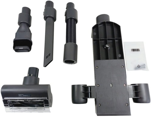 uchwyt Dreame T20, akcesoria Dreame T20 Pro, szczotka do odkurzacza Dreame, ssawka szczelinowa Dreame,