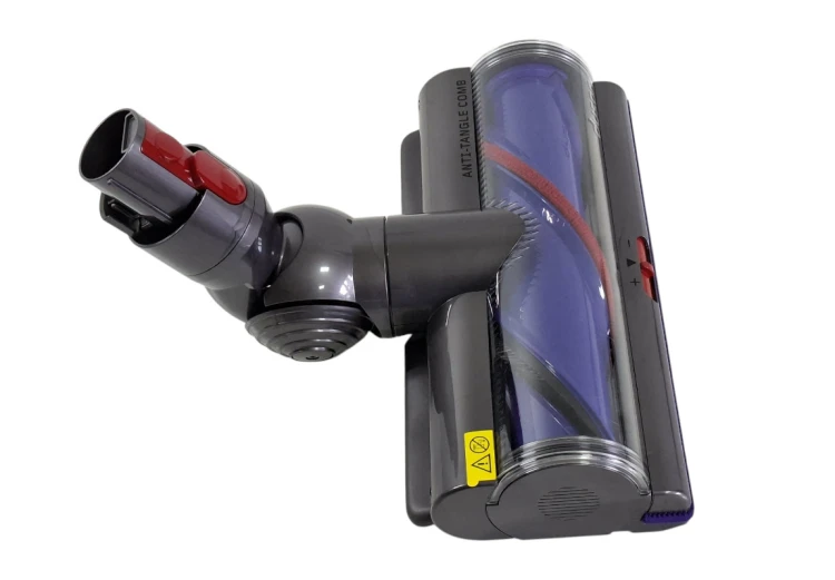 Dyson Anti-Tangle Combo