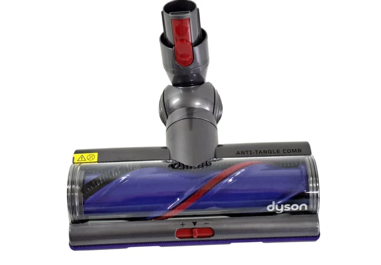 Oryginalna szczotka Dyson V15 s turboszczotka do odkurzacza