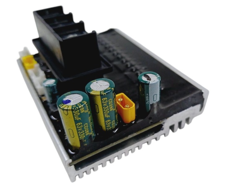 Ninebot D18 seria D Kontroler do hulajnogi Segway oryginalna płyta sterująca