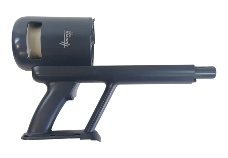 korpus z silnikiem Hoover Go