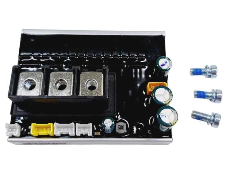 Kontroler Ninebot F25E II do hulajnogi Segway oryginalna płyta sterująca główna