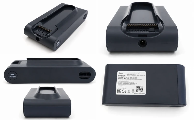 bateria do Hoover HFG10, akumulator odkurzacza Hoover Go