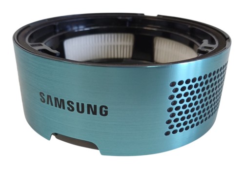 akcesoria Samsung Jet, części do odkurzacza Samsung Jet, filtr wysokiej skuteczności HEPA
