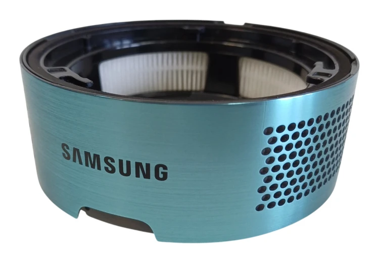 akcesoria Samsung Jet, części do odkurzacza Samsung Jet, filtr wysokiej skuteczności HEPA