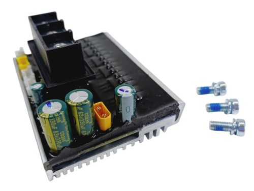 Kontroler Ninebot F25E II do hulajnogi Segway oryginalna płyta sterująca główna