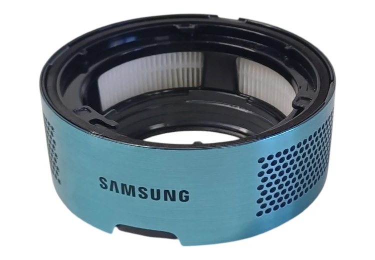 filtr HEPA Samsung JET 75, filtr HEPA Samsung JET 60, oryginalny filtr Samsung JET, filtr do odkurzacza Samsung JET 75, filtr do odkurzacza Samsung JET 60, filtr wylotowy Samsung JET