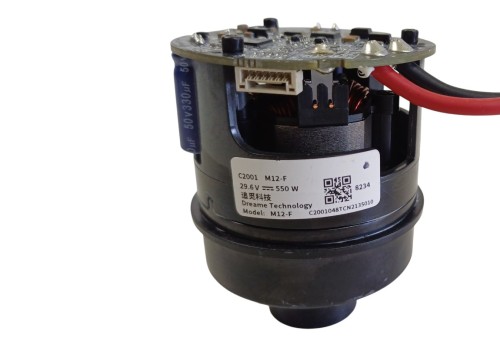 silnik 550W Dreame T30
