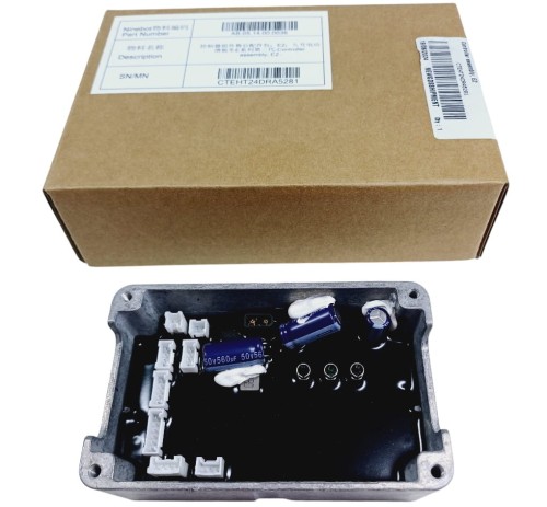 Oryginalny kontroler Ninebot E2 do hulajnogi płyta sterująca Segway