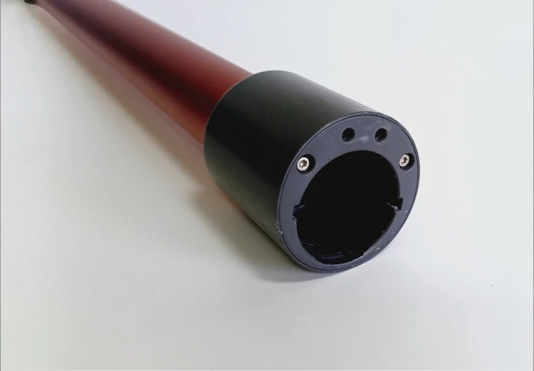 Rura Dreame T10 / T20 / V10 / R10 / XR do odkurzacza czerwona Używana