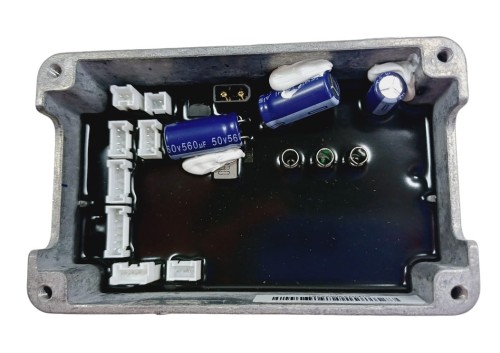 Oryginalny kontroler Ninebot E2 do hulajnogi płyta sterująca Segway