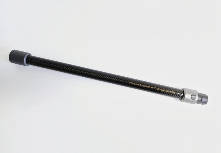 Rura Dreame T30, rura z włókna węglowego Dreame T30