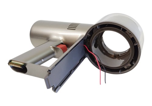 korpus z silnikiem Dreame V12, body z silnikiem Dreame V12
