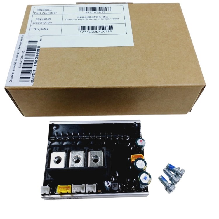 Oryginalny kontroler Segway Ninebot AB.50.0010.37 Controller F-series