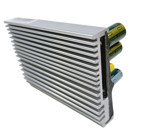 Oryginalny kontroler Segway Ninebot AB.50.0010.37 Controller F-series