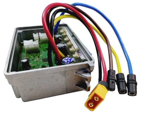 Kontroler Segway Ninebot MAX G30 G30D G30LD płyta główna sterująca do hulajnogi