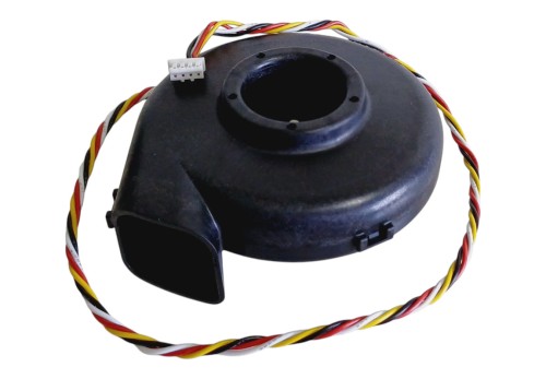 turbina Xiaomi C1, turbina 20N704R500