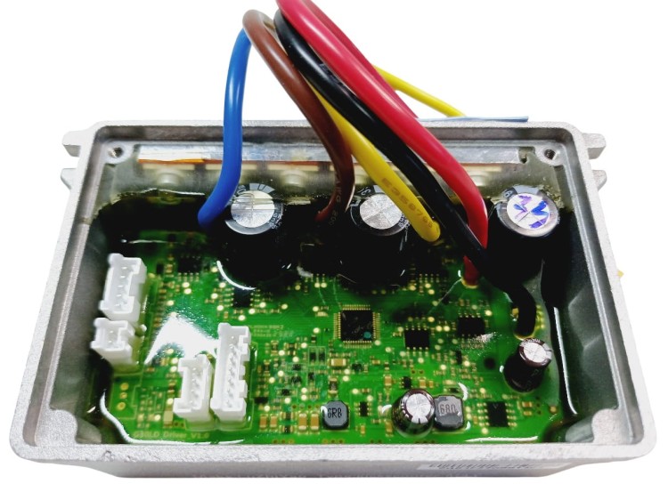 Kontroler Segway Ninebot MAX G30 G30D G30LD płyta główna sterująca do hulajnogi