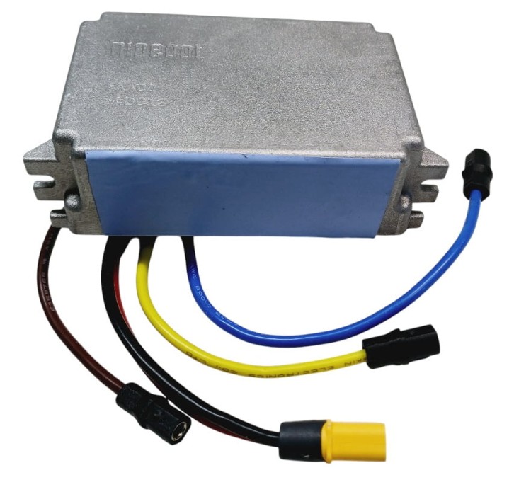 Kontroler Segway Ninebot MAX G30 G30D G30LD płyta główna sterująca do hulajnogi