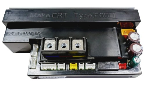 Oryginalny kontroler Ninebot F65 Controller do hulajnogi SEGWAY płyta sterująca