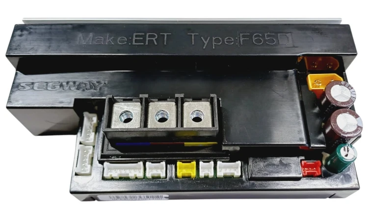 Oryginalny kontroler Ninebot F65 Controller do hulajnogi SEGWAY płyta sterująca