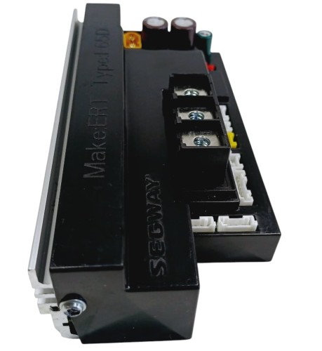 Oryginalny kontroler Ninebot F65 Controller do hulajnogi SEGWAY płyta sterująca