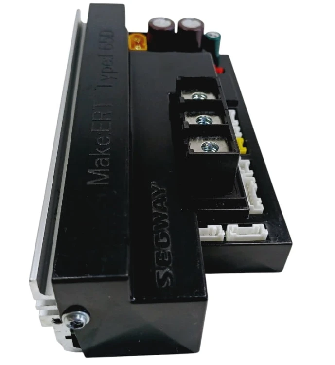 Oryginalny kontroler Ninebot F65 Controller do hulajnogi SEGWAY płyta sterująca