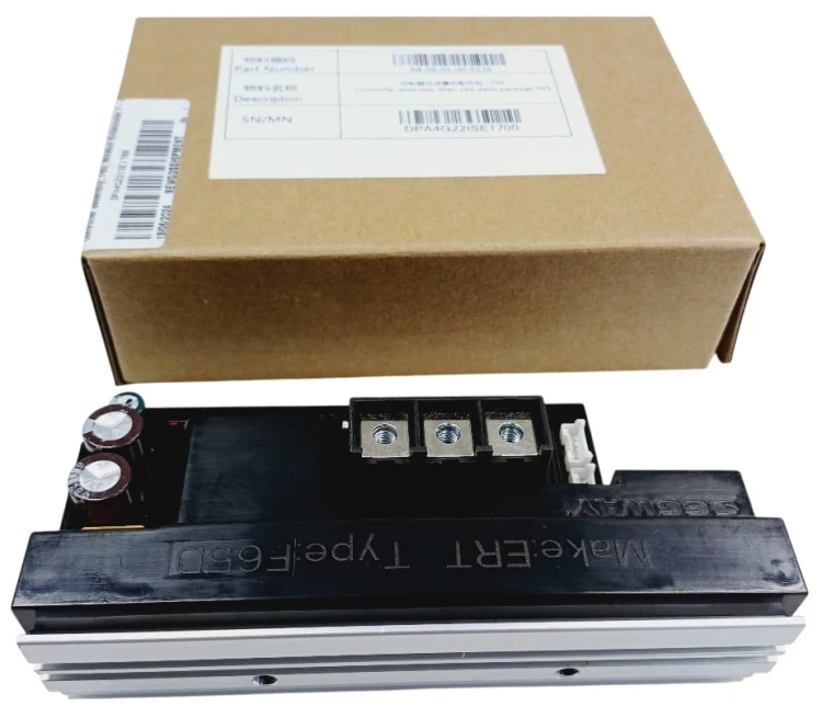 Oryginalny kontroler Ninebot F65 Controller do hulajnogi SEGWAY płyta sterująca