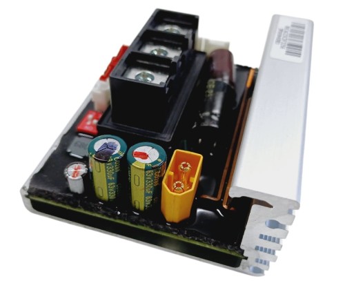 Oryginalny kontroler Segway Ninebot F2 / F2 Plus do hulajnogi ZW360840HB3