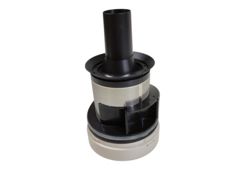 Separator-Roborock H60 filtr cyklonowy do odkurzacza bezprzewodowego